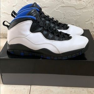 Air Jordan 10 Retro
